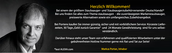 Herzlich Willkommen