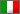 Versicherter Versand nach Italien