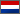 Versicherter Versand in die Niederlande
