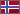 Versicherter Versand nach Norwegen