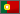 Versicherter Versand nach Portugal