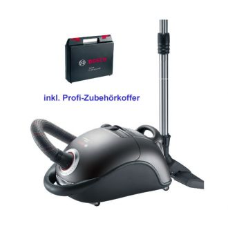Bosch BSG 8 Pro 2 inkl. 50 Staubsaugerbeutel