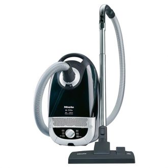 Miele Bodenstaubsauger S5 CarCare