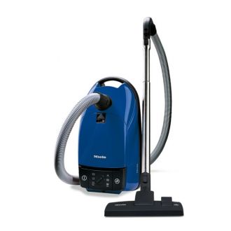 Miele Bodenstaubsauger Electronic 3800