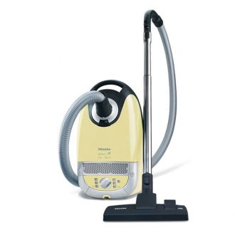 Miele Bodenstaubsauger S5 EcoLine
