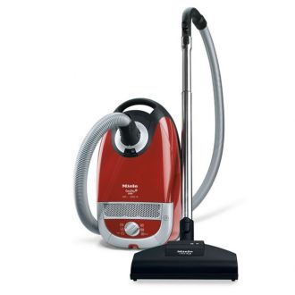 Miele Bodenstaubsauger Cat & Dog 5000
