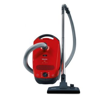 Miele Bodenstaubsauger S 2130 Chilirot