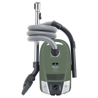 Miele Bodenstaubsauger S 6350