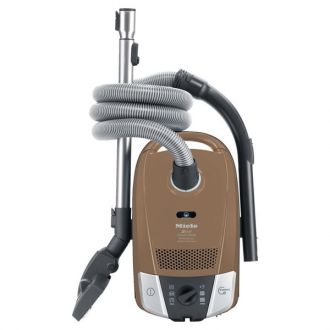 Miele Bodenstaubsauger S 6360 Exklusiv Edition