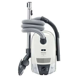 Miele Bodenstaubsauger Silent & Compact 6000