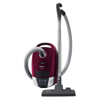 Miele Bodenstaubsauger S 6760