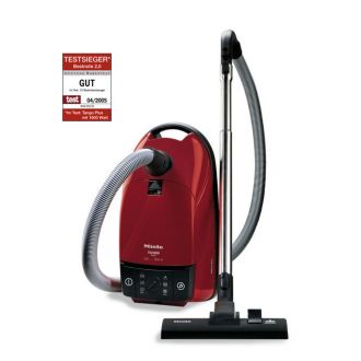 Miele Bodenstaubsauger Tango plus - S 381