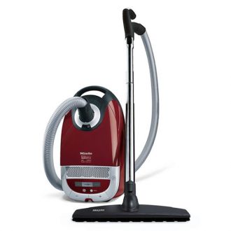 Miele Bodenstaubsauger S5 EcoComfort Parkett