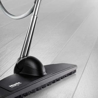 Miele Bodenstaubsauger S5 EcoComfort Parkett