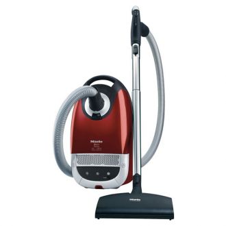Miele Bodenstaubsauger S 5981 + Elektrob�rste SEB 217