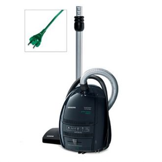 Siemens VS07GP1266 Green Power inkl. 50 Staubbeutel