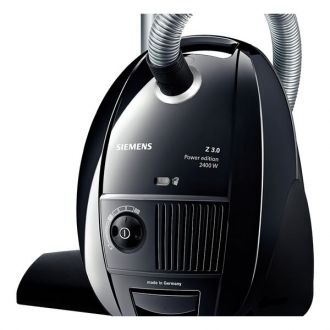 Siemens VSZ32410 Z3.0 Power Ed. inkl. 50 Staubbeutel