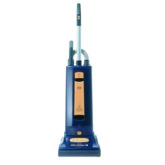 SEBO AUTOMATIC X4 blau inkl. 20 Original-Staubbeutel