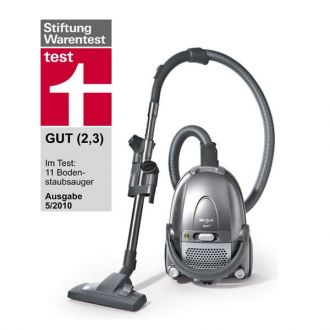 Dirt Devil EQU 2 M7101-7 inkl. 50 Staubsaugerbeutel