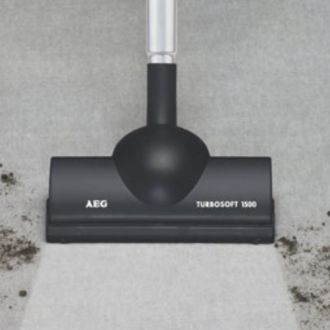 AEG Bodend�se TURBOSOFT 1500 E-Nr.: 900 084 496