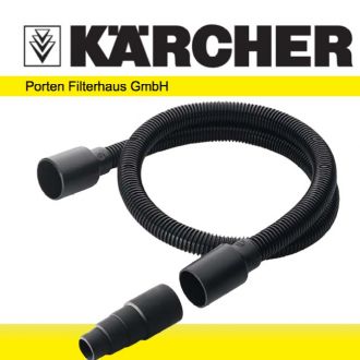 K�rcher Absaugset f�r Elektrowerkzeuge 2.863-112.0