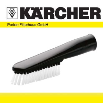 K�rcher Saugb�rste mit harten Borsten 2.863-146.0