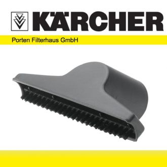 K�rcher Polsterd�se mit B�rstenstreifen 2.863-150.0