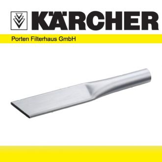K�rcher Metallfugend�se (f�r Aschefilter) 2.640-951