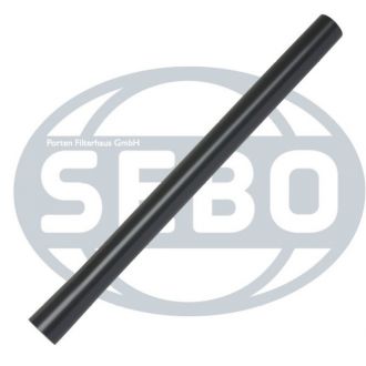 SEBO Verl�ngerungsrohr 1084 dg dunkelgrau