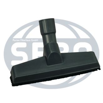 SEBO Wand- und Polsterd�se 1025 dg dunkelgrau