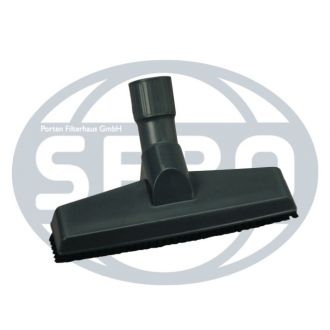 SEBO Wand- und Polsterd�se 1025 dg dunkelgrau