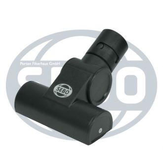 SEBO PT-C Polsterturbob�rste 6179 ER dunkelgrau