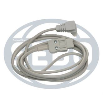 SEBO Elektroteppichb�rste ET-L 6219 ER dunkelgrau