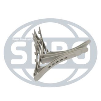 SEBO Elektroteppichb�rste ET-L 6219 ER dunkelgrau