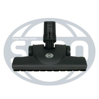 SEBO PARQUET mit Adapter 7270 DG dunkelgrau