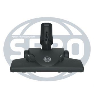 SEBO KOMBI mit Adapter 7290 DG dunkelgrau