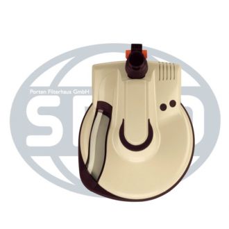 SEBO DISCO Ultra-High-Speed-Saugbohner 9431 SE FUN