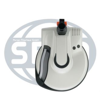 SEBO DISCO Ultra-High-Speed-Saugbohner 9432 ER CLASSIC