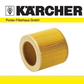 K�rcher Patronenfilter 6.414-552.0