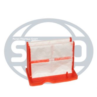 SEBO Microfilter 1435