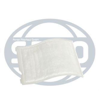 SEBO Abluftfilter 2846 ER
