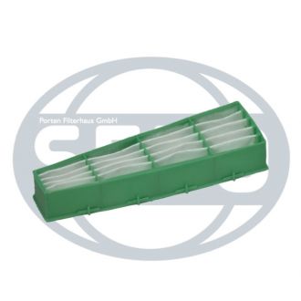 SEBO Micro-Hygienefilter 6033 ER