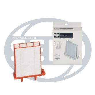 SEBO Hospital-Grade-Filter 6191 ER