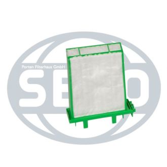 SEBO Microfilterbox K