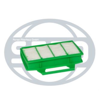 SEBO Microfilterbox K