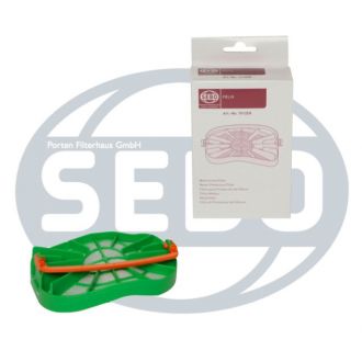 SEBO Motorschutzfilter 7012 ER