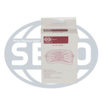 SEBO Motorschutzfilter 7012 ER