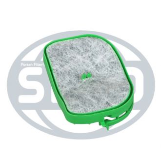 SEBO Aktivkohlefilter 7185 ER