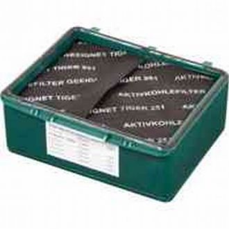 Hygienefilter f�r Vorwerk Tiger VK 251, VK 252