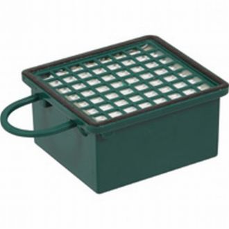 Hepafilter f�r Vorwerk VK 130, 131